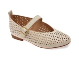 Cumpara ieftin Balerini CLARKS bej, FAWNA JANE, din piele naturala