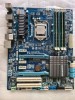 Kit Gigabyte P67X UD3 B3 + Intel Core i7 2600K + 9gb ddr3 socket LGA 1155