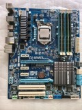 kit Gigabyte P67X UD3 B3 + Intel Core i7 2600K + 9gb ddr3 socket LGA 1155