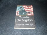 GERARD DE VILLIERS - TUNURILE DIN BAGDAD