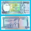 Malta (pick 46) 5 Liri L1967 UNC serie: B/19 599702