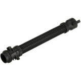 Gates furtun, aerisire bloc motor