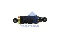 SAMPA 011.323 Amortizor, suspensie cabina