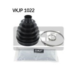 Burduf cap planetara Skf VKJP1022, parte montare : punte fata, spre roata