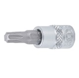 Imbus cu cap Torx T30 patrat 1/4, BGS