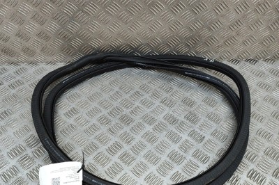 Garnitura ușă st&amp;acirc;nga spate MERCEDES-BENZ B-CLASS Sports Tourer W247 2021 OEM: A2476920400 | 25635055 foto