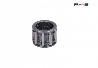 Colivie bolt piston Piaggio Zip 12x17x13 foto