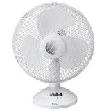 Cumpara ieftin Ventilator de masa, ECG FT 30a, 40W, 30cm, 3 viteze, foarte silentios