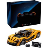 LEGO&reg; Technic - McLaren P1&trade; 42172, 3893 piese