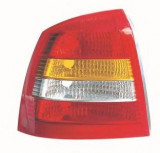 Lampa spate OPEL ASTRA G Hatchback (F48, F08) (1998 - 2009) DEPO / LORO 442-1916L-UE