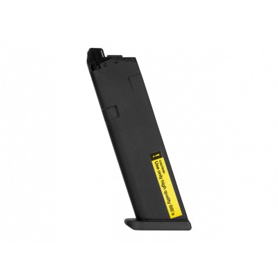 Incarcator gas Glock 45 Metal Version GBB Umarex foto