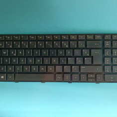 Tastatura HP Pavilion G6-2000 699497-051 AER36F01210 2B-04807Q121