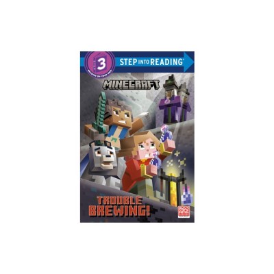 Trouble Brewing! (Minecraft) foto