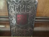 Epic tales - Japanese myths &amp; tales