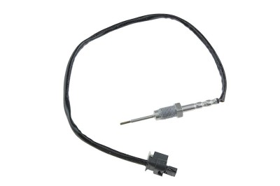 Senzor temperatura filtru particule Bmw Seria 1 (E81, E82, E87, E88) 116d, 118d, 120d 2003-2013, Seria 3 (E90, E91, E92, E93) E 316d, 318d, 320d 2004 foto