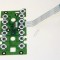 ASSY KEY MODULE:GE89MST/XEF,DKM-OGUN-02, DE96-00726C SAMSUNG