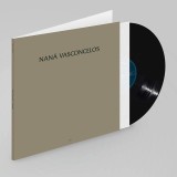 Saudades - Vinyl | Nana Vasconcelos, ECM Records