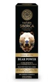 Crema intensiva antirid pentru barbati Bear Power, 50ml, Natura Siberica