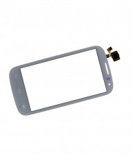 Touchscreen Alcatel Pop C5 OT 5036D Alb foto