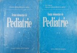 Tratat elementar de pediatrie (2 volume) - Paula Grigorescu-Sido