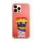 Husa compatibila cu Apple iPhone 14 Plus model Love is love, Silicon, TPU, Viceversa