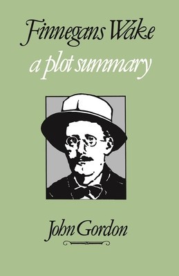 Finnegans Wake: A Plot Summary foto