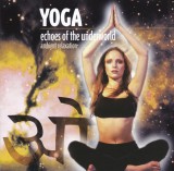 The Gino Marinello Orchestra - Yoga CD Album