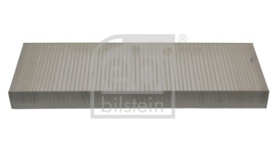 FEBI BILSTEIN 09447 Filtru, aer habitaclu foto