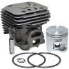 Kit cilindru drujba POP UP Husqvarna 365 X Torq, 372 X Torq &Oslash; 50 mm, Hyway