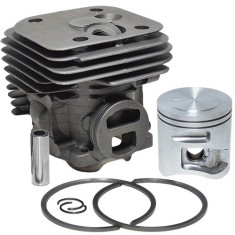 Kit cilindru drujba POP UP Husqvarna 365 X Torq, 372 X Torq &amp;Oslash; 50 mm foto