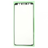 Sticker Adeziv LCD Samsung Galaxy A8 (2018) A530 Original - Montaj Facil