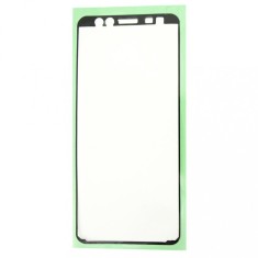 Sticker Adeziv LCD Samsung Galaxy A8 2018 (A530) (Min. 5 buc.)