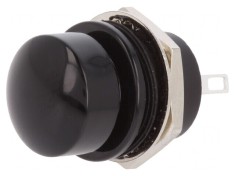 Comutator apăsare IP68 5A 32VDC