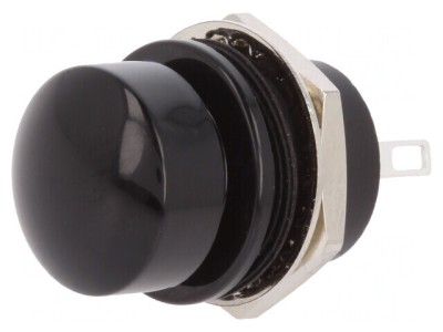 Comutator apăsare IP68 5A 32VDC foto