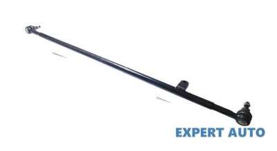Articulatie axiala cap de bara Nissan Patrol GR V (1997-&amp;gt;)[Y61] #1 foto