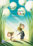 Tofinel si samanta misterioasa - Giuliano Ferri - Didactica Publishing House