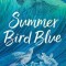 Summer Bird Blue