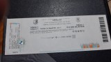 Bilet Farul C-ta - Dacia Mioveni