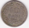 Moneda Romania RPR 10 Bani 1954 - Numismatica Romaneasca