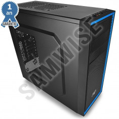 Calculator Gaming I7, Intel Core i7 2600 3.4GHz (Up to 3,8 GHz), 8GB DDR3, HDD... foto