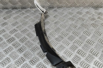 Aparatoare noroi dreapta față VW CADDY V SBB, SBJ 2023 OEM: 2K7805946 | 30812681 foto