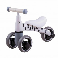 Tricicleta fara pedale - Zebra PlayLearn Toys foto