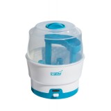 Sterilizator electric 6 biberoane U317-BST, 500 W, u-grow