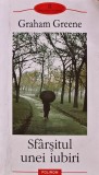 Cumpara ieftin Sfarsitul unei iubiri - 2003 - Graham Greene ($T369)