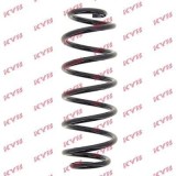 Arc spiral Peugeot 3008 Motor 1.6 THP, 2.0 HDi, 2.0 HDi 150 / BlueHDi 150, parte montare puntea spate, OE 5102FW