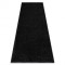 Covor Sample ABRA Uniforma gri, 80x150 cm