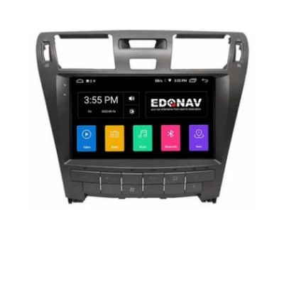 Navigatie Lexus LS intre anii 2006-2010 Android radio gps internet 2+32 Kit-LS-2006+EDT-E210v2 CarStore Technology foto