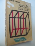 Prins in capcana - Eugen Zehan