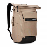 Rucsac urban cu compartiment laptop, Thule, Paramount, 24L, Timberwolf Beige