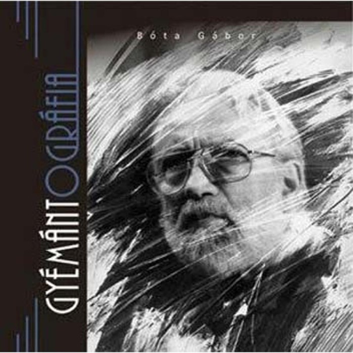 Gy&eacute;m&aacute;ntogr&aacute;fia - B&oacute;ta G&aacute;bor